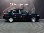 Lada (ВАЗ) Granta I Рестайлинг Оренбург  - изображение 20