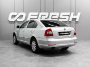 Skoda Octavia II (A5) Рестайлинг Тюмень  - изображение 20