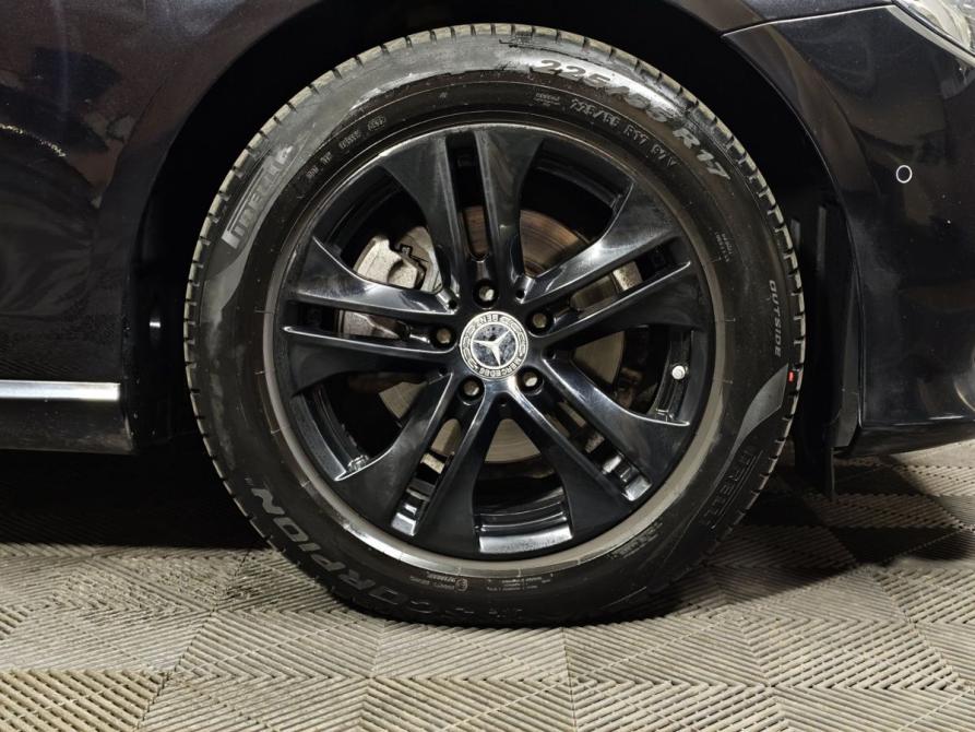 Mercedes-Benz E-Класс V (W213 S213 C238) Москва  - изображение 9