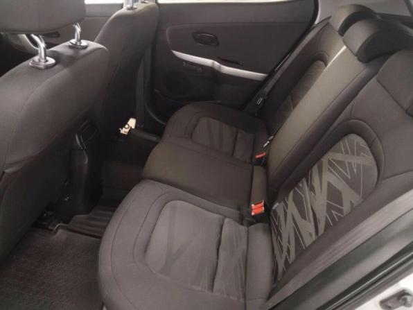 Kia Ceed II с пробегом 2013 года, цена 950 000 рублей, 120752 км, хэтчбек, Автокод Объявления