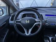 Honda Civic VIII Рестайлинг Москва  - изображение 35