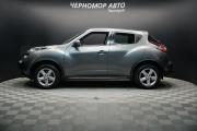 Nissan Juke I Рестайлинг Крым  - изображение 30