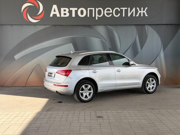 Audi Q5 I (8R) с пробегом 2009 года, цена 1 444 000 рублей, 271329 км, внедорожник, Автокод Объявления