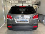 Kia Sorento II Москва  - изображение 20