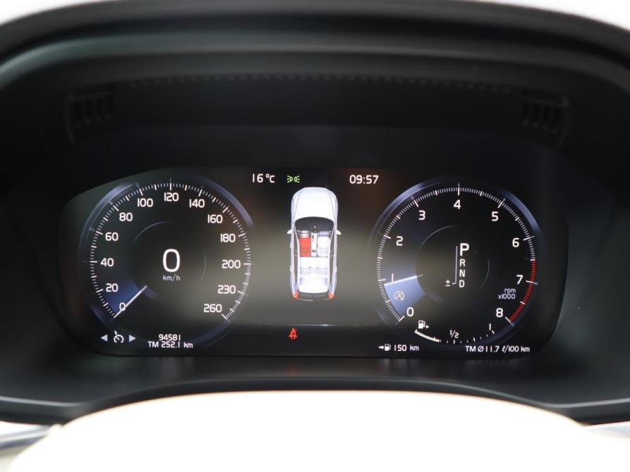 Volvo XC60 II Санкт-Петербург  - изображение 9