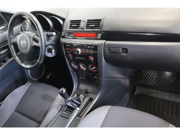 Mazda 3 I (BK) Рестайлинг с пробегом 2008 года, цена 526 000 рублей, 306471 км, седан, Автокод Объявления
