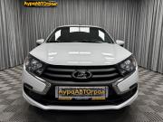 Lada (ВАЗ) Granta I Рестайлинг Стерлитамак  - изображение 41