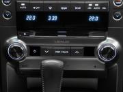 Lexus GX II Рестайлинг Москва  - изображение 59