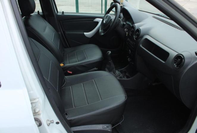 Lada (ВАЗ) Largus I с пробегом 2019 года, цена 720 000 рублей, 209154 км, универсал, Автокод Объявления