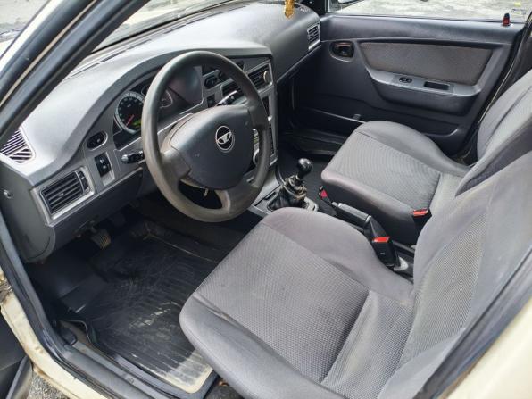 Daewoo Nexia I Рестайлинг с пробегом 2012 года, цена 105 000 рублей, 218000 км, седан, Автокод Объявления