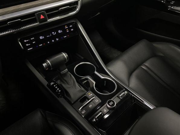 Kia K5 III с пробегом 2021 года, цена 2 659 911 рублей, 50130 км, седан, Автокод Объявления