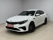 Kia Optima IV Рестайлинг Альметьевск  - изображение 27