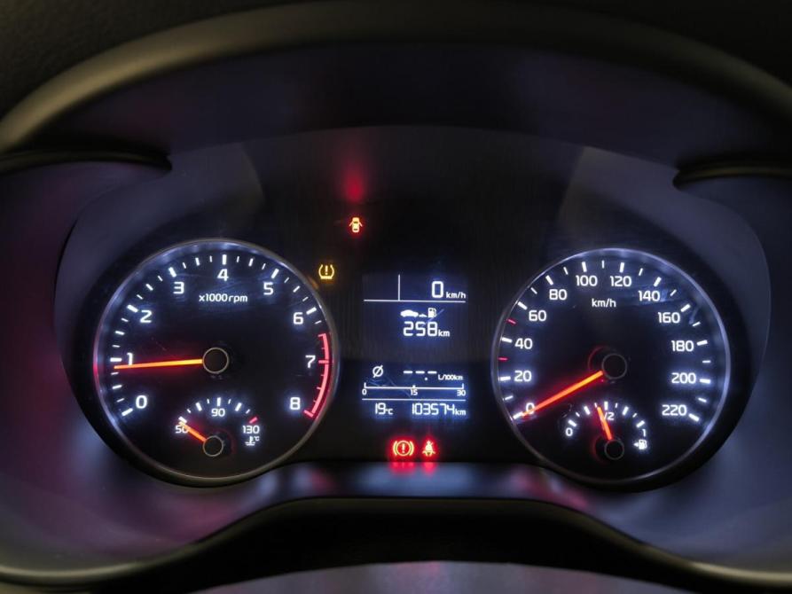 Kia Rio IV Казань  - изображение 16