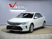 Toyota Camry VII (XV50) Рестайлинг Уфа  - изображение 17