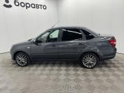 Lada (ВАЗ) Granta I Рестайлинг Воронеж  - изображение 30