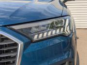 Audi Q7 II (4M) Рестайлинг Москва  - изображение 46