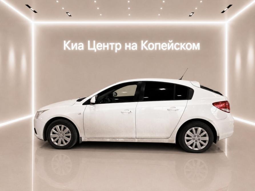 Chevrolet Cruze I Челябинск  - изображение 5