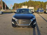 Hyundai Tucson III Рестайлинг Тюмень  - изображение 18
