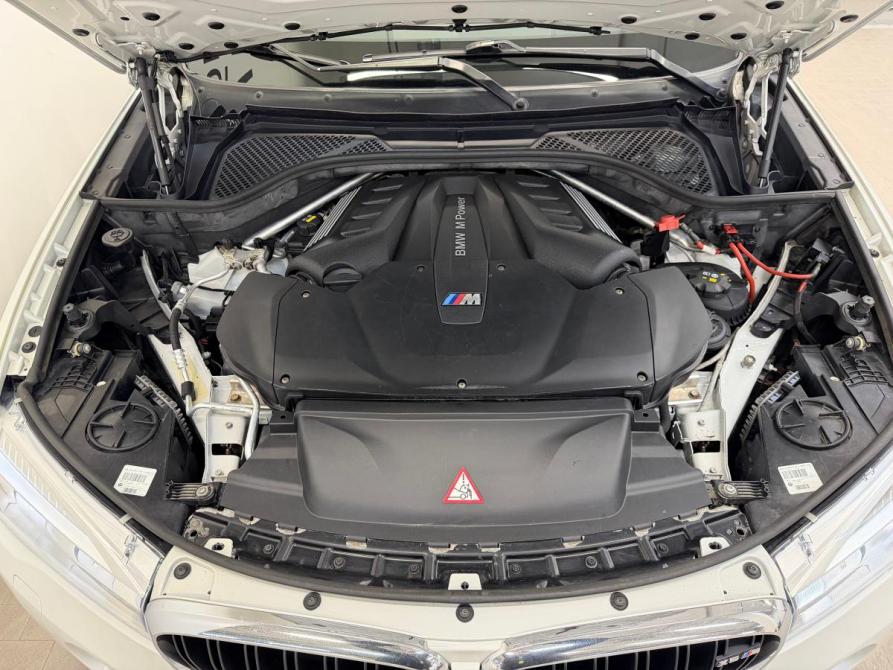 BMW X5 M II (F85) Санкт-Петербург  - изображение 8