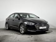 Hyundai Elantra VI (AD) Санкт-Петербург  - изображение 24