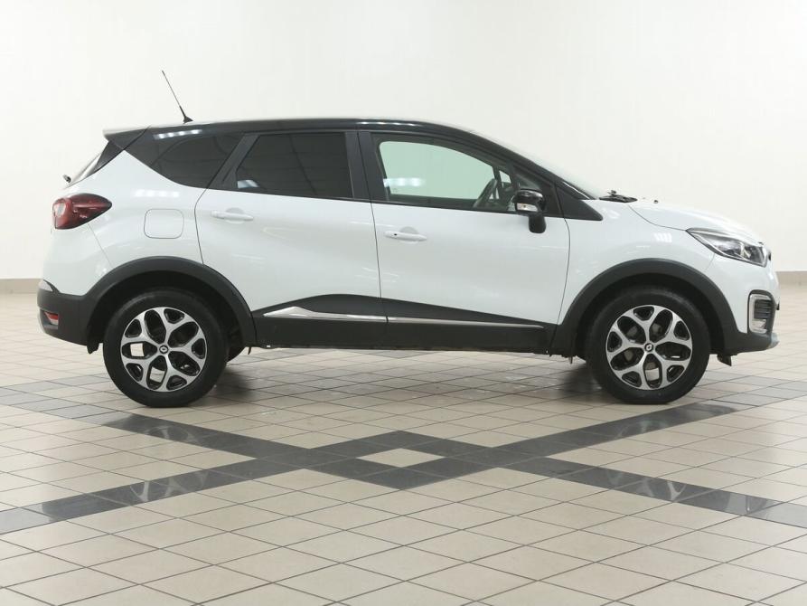 Renault Kaptur I Иваново  - изображение 5
