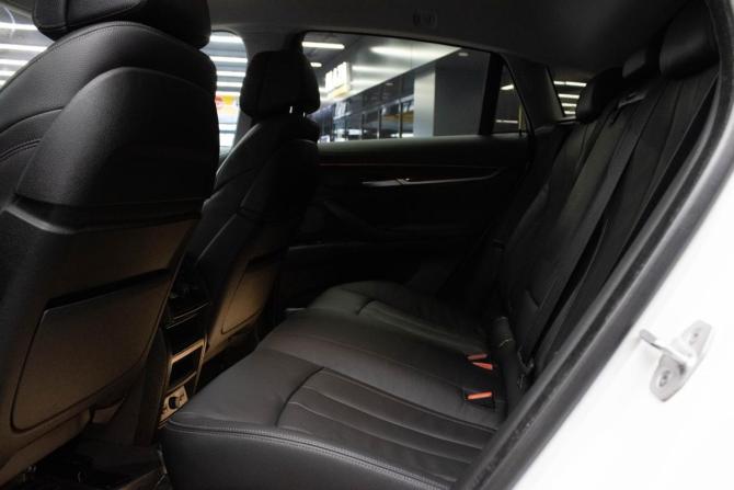 BMW X6 II (F16) с пробегом 2017 года, цена 4 299 000 рублей, 100168 км, внедорожник, Автокод Объявления