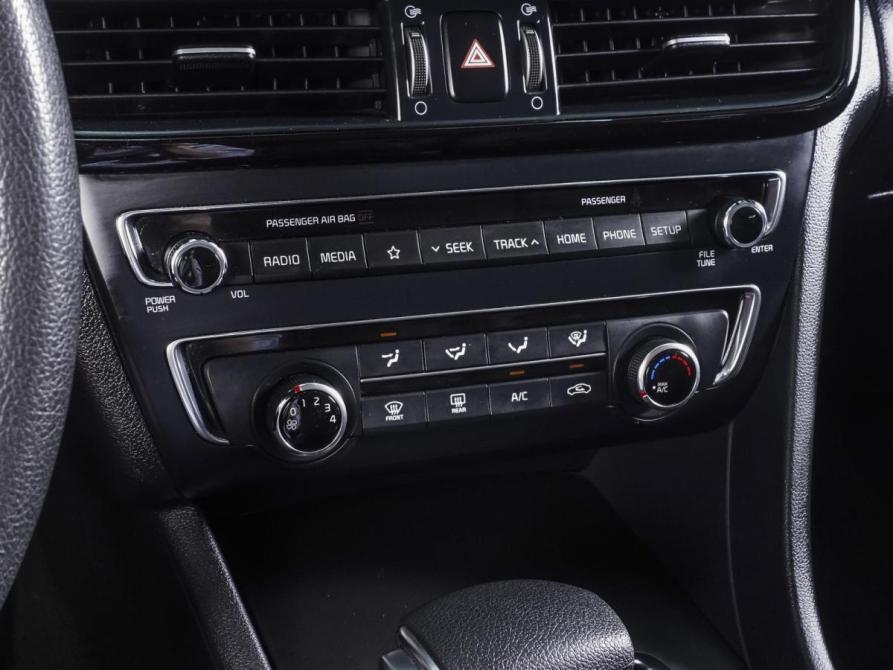 Kia Optima IV Рестайлинг Ростов-на-Дону  - изображение 13