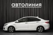 Honda Grace I Красноярск  - изображение 20