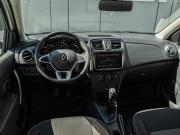 Renault Logan II Рестайлинг Краснодар  - изображение 24