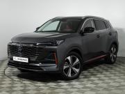 Changan CS55 Plus II Санкт-Петербург  - изображение 21
