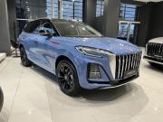 Hongqi HS3 Екатеринбург  - изображение 16