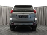 Toyota Land Cruiser Prado 150 Series Москва  - изображение 35