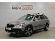 Skoda Octavia II (A5) Рестайлинг Коломна  - изображение 17
