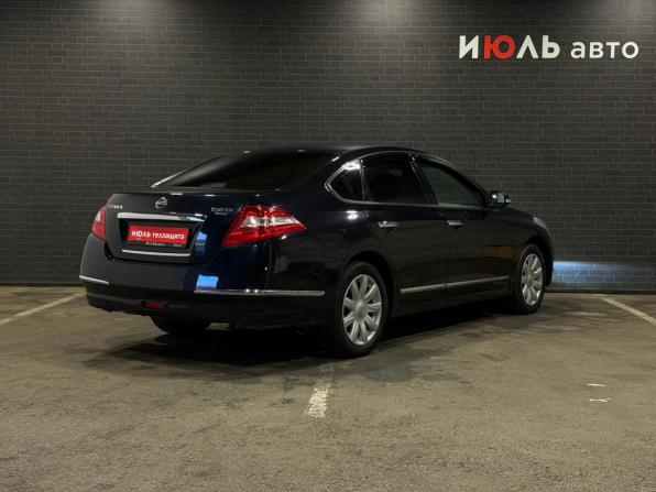 Nissan Teana II (J32) с пробегом 2008 года, цена 885 000 рублей, 248299 км, седан, Автокод Объявления
