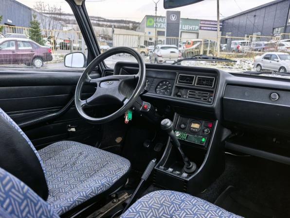 Lada (ВАЗ) 2104 с пробегом 2008 года, цена 169 000 рублей, 53000 км, универсал, Автокод Объявления