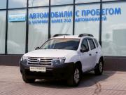 Renault Duster I Екатеринбург  - изображение 20