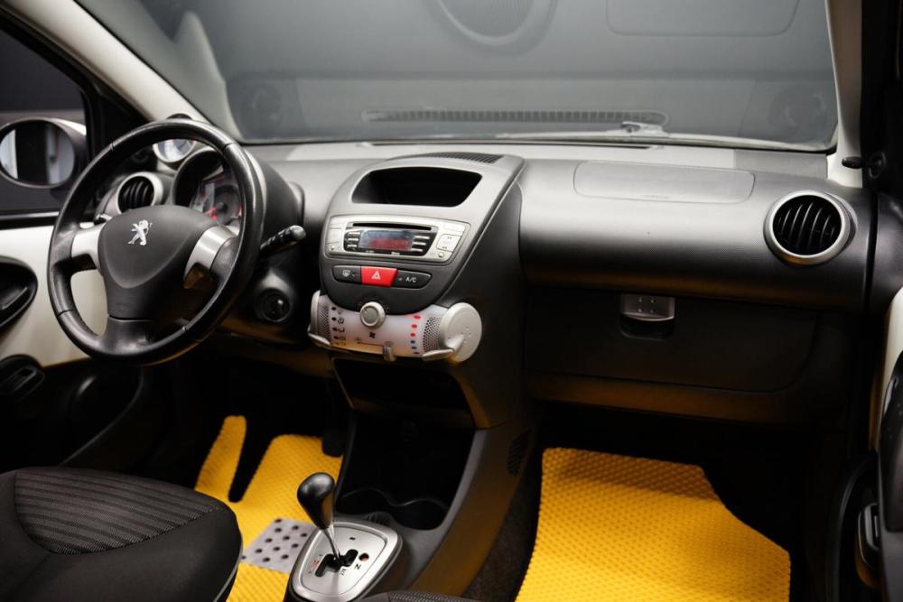 Peugeot 107 I Рестайлинг 2 Крым  - изображение 17