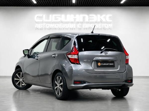 Nissan Note II Рестайлинг с пробегом 2020 года, цена 1 069 000 рублей, 98000 км, хэтчбек, Автокод Объявления