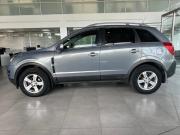 Opel Antara I Рестайлинг Новосибирск  - изображение 35