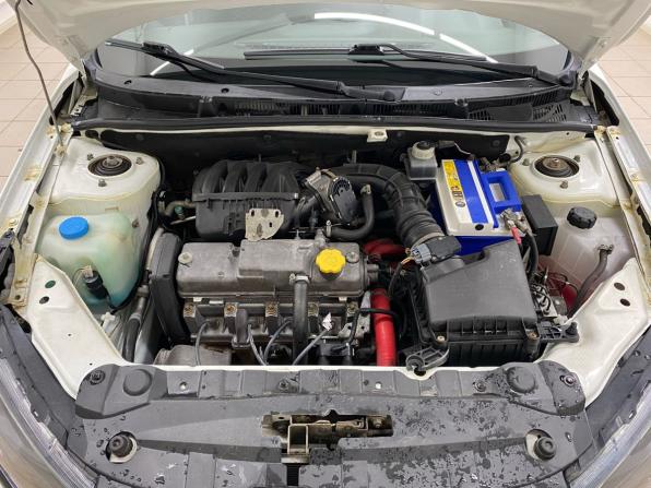 Lada (ВАЗ) Granta I Рестайлинг с пробегом 2020 года, цена 560 000 рублей, 155159 км, седан, Автокод Объявления