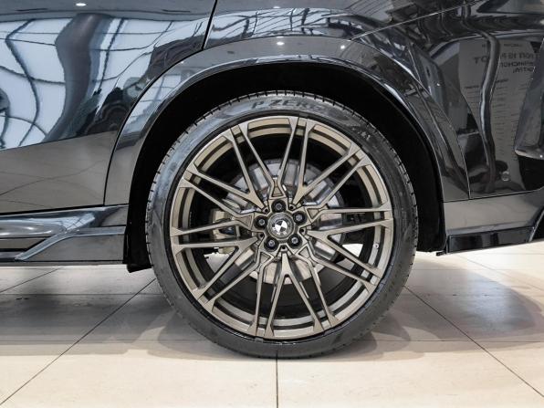BMW X6 III (G06) с пробегом 2020 года, цена 6 750 000 рублей, 118110 км, внедорожник, Автокод Объявления