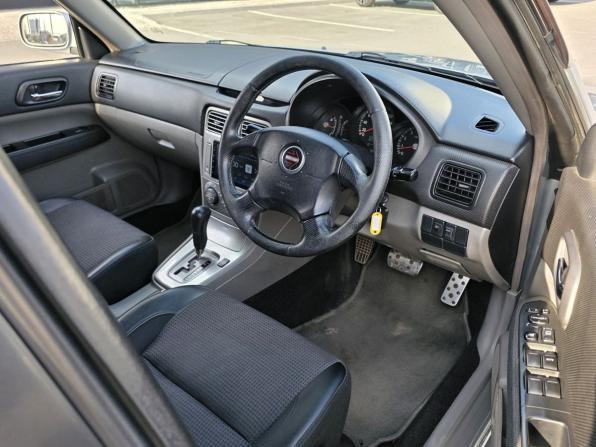 Subaru Forester I Рестайлинг с пробегом 2002 года, цена 652 000 рублей, 206380 км, внедорожник, Автокод Объявления
