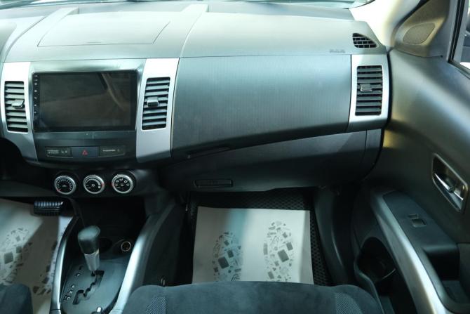 Mitsubishi Outlander II с пробегом 2008 года, цена 1 349 000 рублей, 237000 км, внедорожник, Автокод Объявления