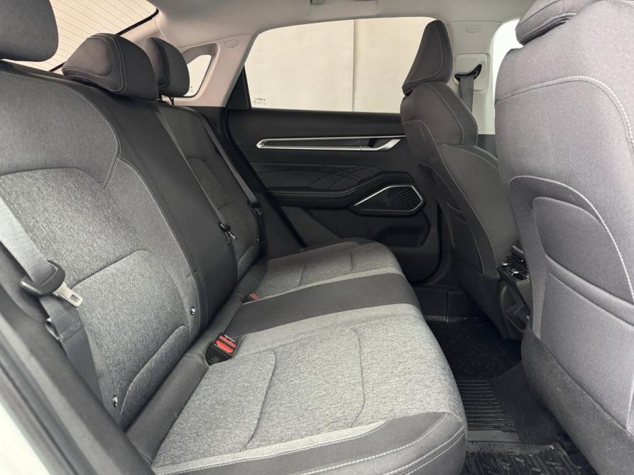 Geely Emgrand II Красноярск  - изображение 5