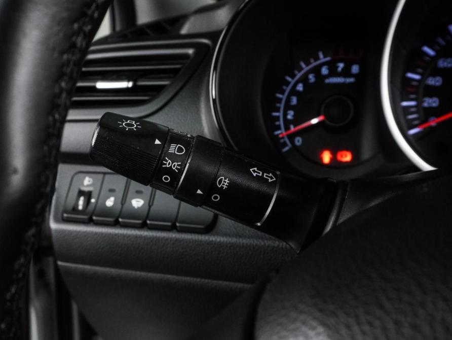 Kia Rio III Воронеж  - изображение 13