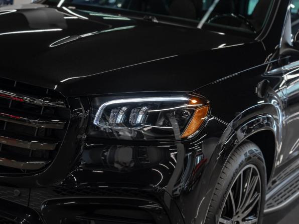Mercedes-Benz GLS II (X167) Рестайлинг с пробегом 2025 года, цена 15 100 000 рублей, 30 км, внедорожник, Автокод Объявления