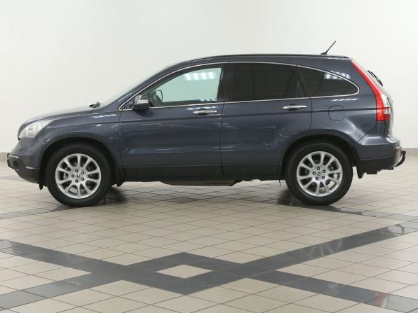 Honda CR-V III с пробегом 2007 года, цена 953 000 рублей, 240000 км, внедорожник, Автокод Объявления