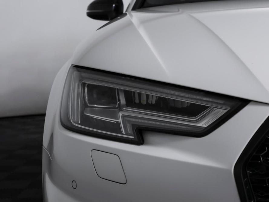 Audi A4 V (B9) Москва  - изображение 25