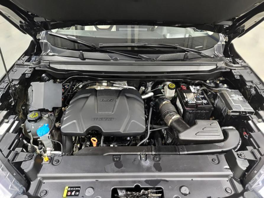 Haval Jolion I Казань  - изображение 11
