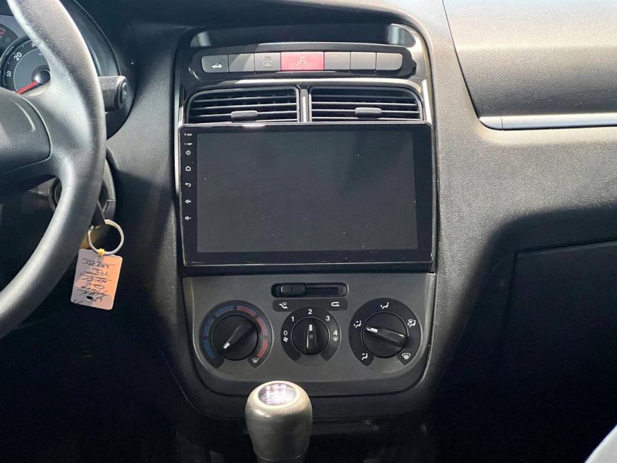 Fiat Linea Оренбург  - изображение 9
